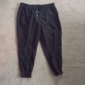 Medcouture scrub joggers